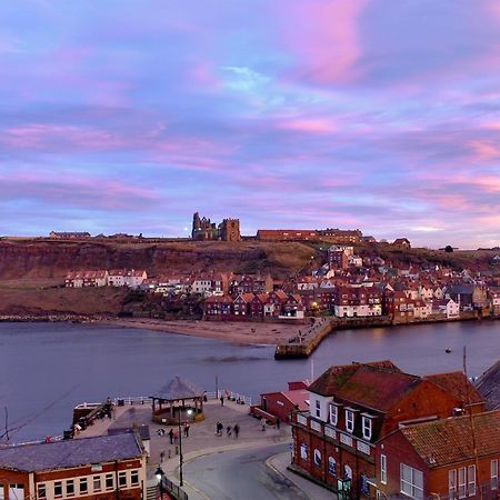 Jet Workers Cottage Whitby Buitenkant foto