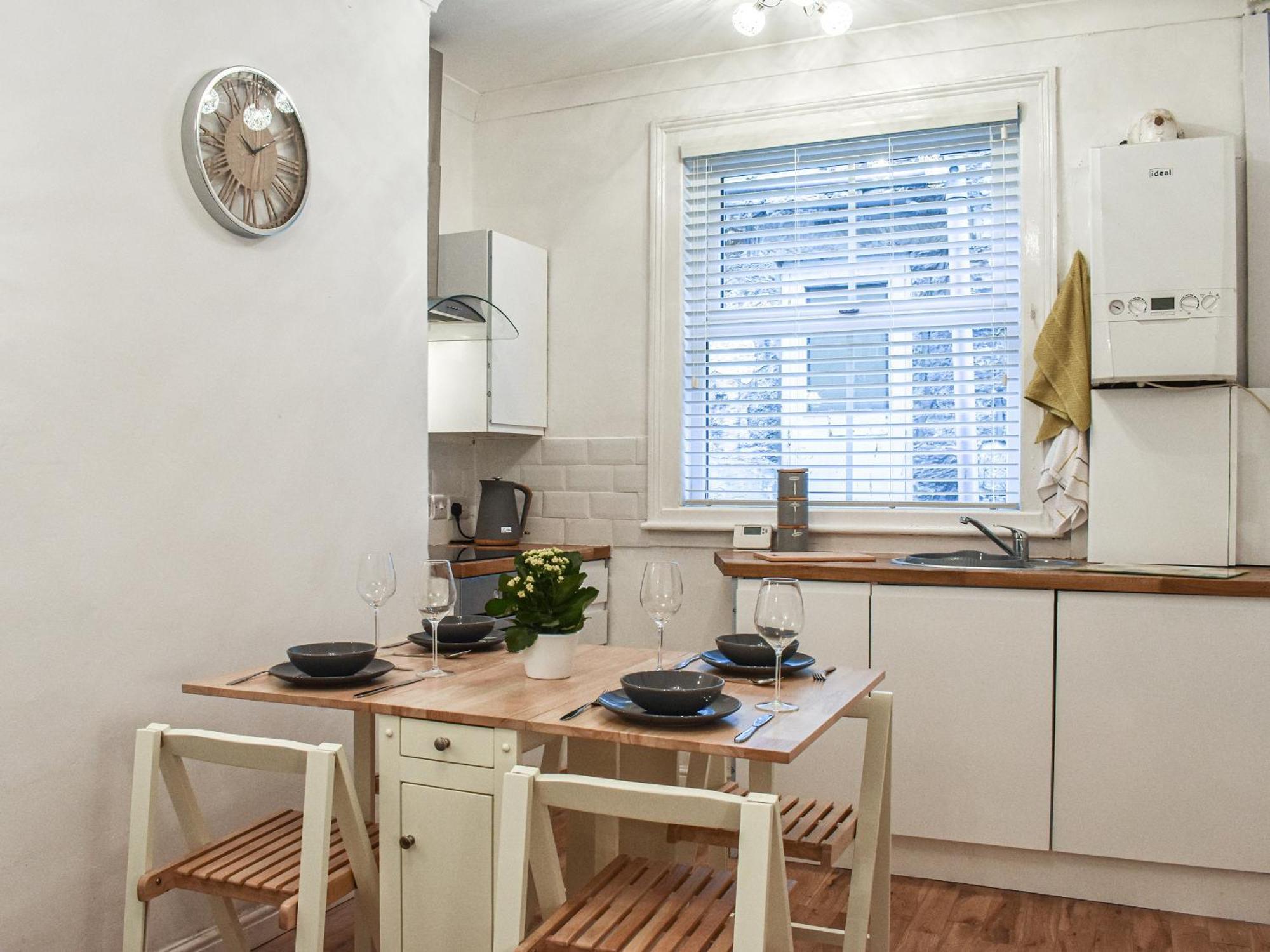 Jet Workers Cottage Whitby Buitenkant foto